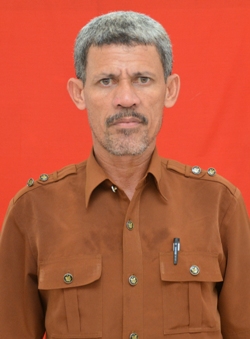 Imran Sarana
