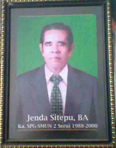 Sitepu